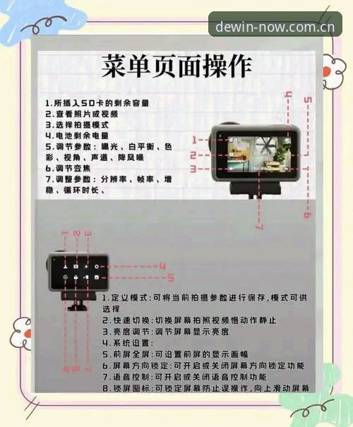 掌握德赢体育极速电竞的五大实用技巧，从新手到高手必备知识