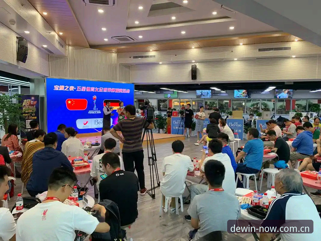 世界杯观赛签证受阻？德赢体育平台观赛实用指南